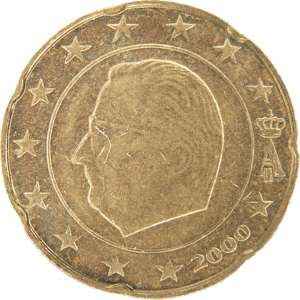20 Euro Cents