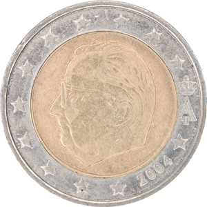 2 Euros