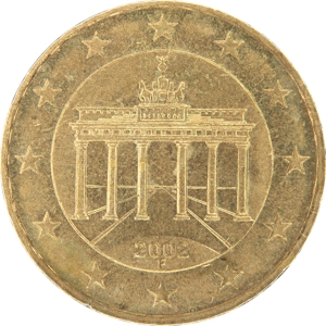 10 Euro Cents