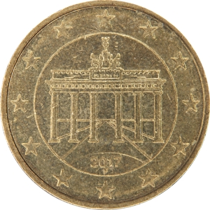 10 Euro Cents