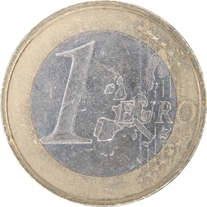 1 Euro