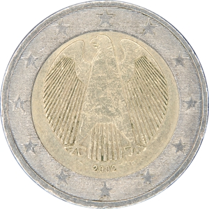 2 Euros