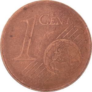1 Cent