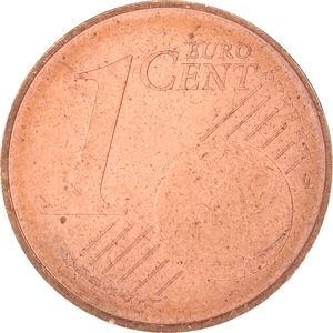 1 Euro Cent