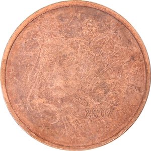 2 Euro Cents
