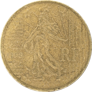 50 Euro Cents