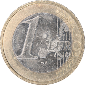 1 Euro