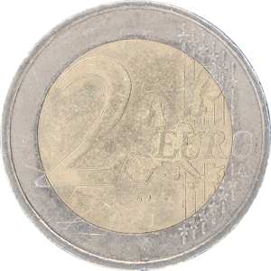 2 Euros