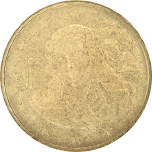 10 Euro Cents