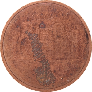 1 Euro Cent