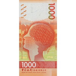 1,000 Dollars