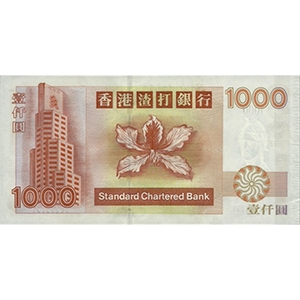 1,000 Dollars