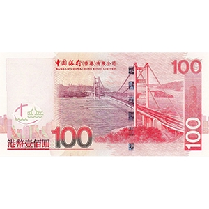100 Dollars
