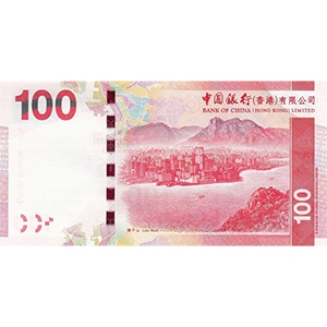 100 Dollars