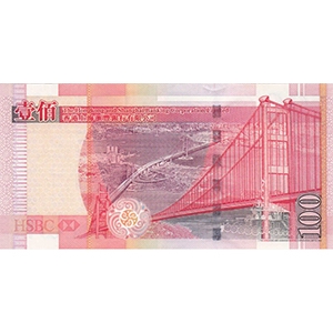 100 Dollars