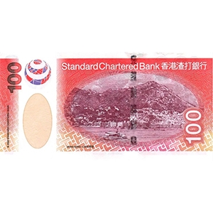 100 Dollars