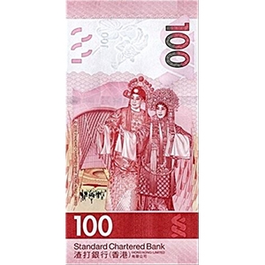 100 Dollars