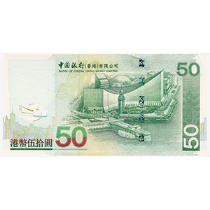 50 Dollars