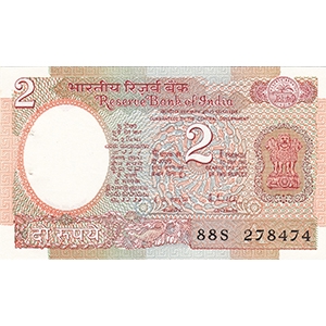 2 Rupees