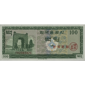 가 백원권