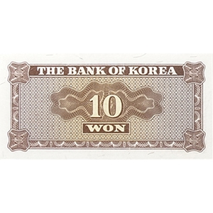 가 십원권