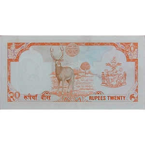 20 Rupees