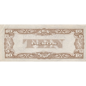 10 Pesos