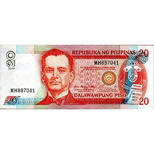 20 Piso