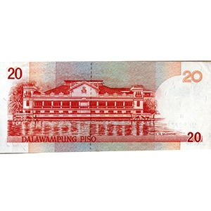 20 Piso