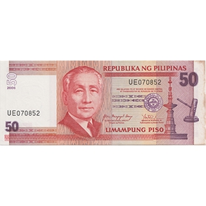 50 Piso