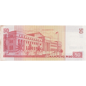 50 Piso
