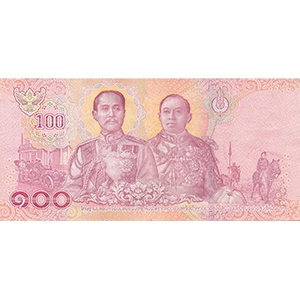 100 Baht