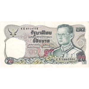 20 Baht