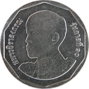 5 Baht
