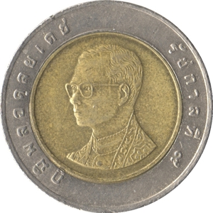 10 Baht
