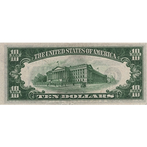 10 Dollars