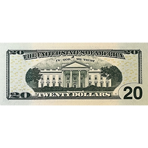 20 Dollars