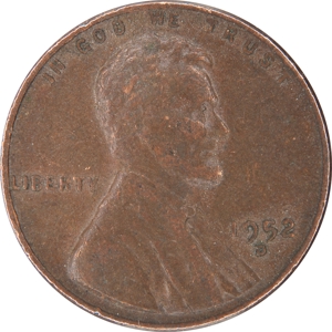 1 Cent 링컨