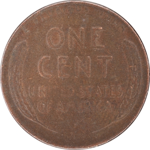 1 Cent 링컨