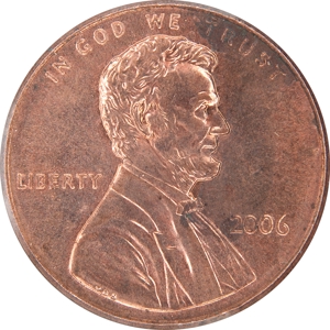 1 Cent 링컨