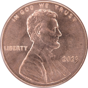 1 Cent 링컨