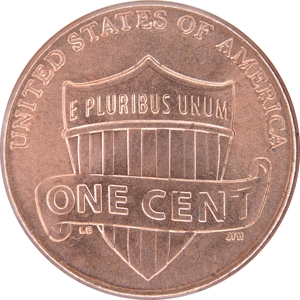 1 Cent 링컨