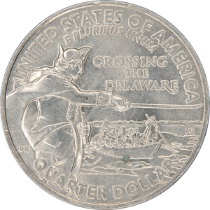 Quarter Dollar 워싱턴