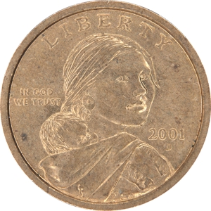1 Dollar 사카가위아