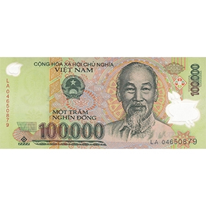 100,000 Đồng
