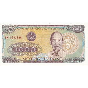 1,000 Đồng
