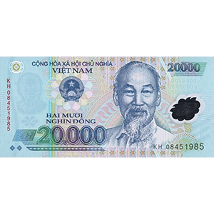 20,000 Đồng