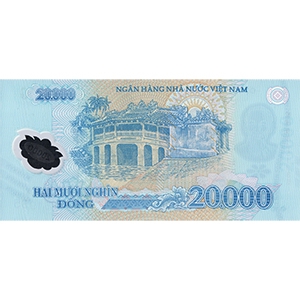20,000 Đồng