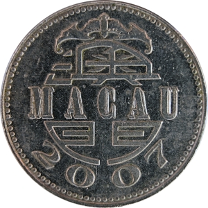 1 Pataca
