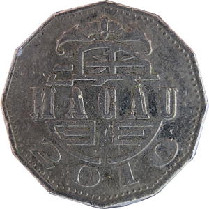 5 Patacas